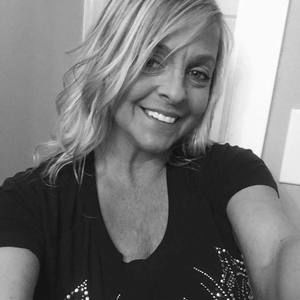 Meet your Posher, Kandy